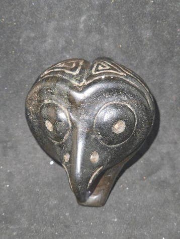Taíno, Kleine en Grote Antillen, Caraïben Steen