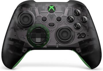 Microsoft Xbox Series X & S Controller 20th Anniversary S..., Ophalen of Verzenden