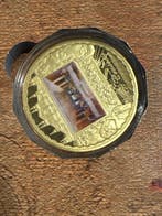 Wereld. Medal Leonardo da Vinci - 10 x 26g mit CoA (Zonder