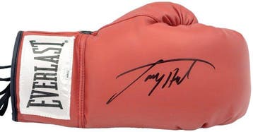 Boxing - Larry Holmes - Gant de boxe, Nieuw