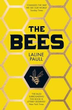 The Bees 9780007557745 Laline Paull, Boeken, Verzenden, Zo goed als nieuw, Laline Paull