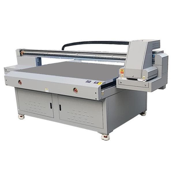 A0 XL UV-printer printoppervlakte 120x180 cm, Informatique & Logiciels, Imprimantes
