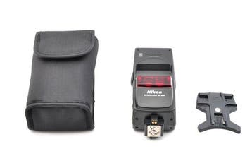 Nikon Speedlight SB-600 Shoe Mount Flash [#1664] Cameralens, Nieuw