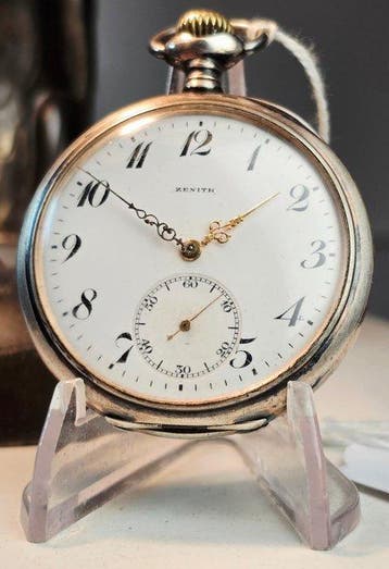 Zenith - Grand prix Paris 1900 15 jelws - 2319285 -, Nieuw