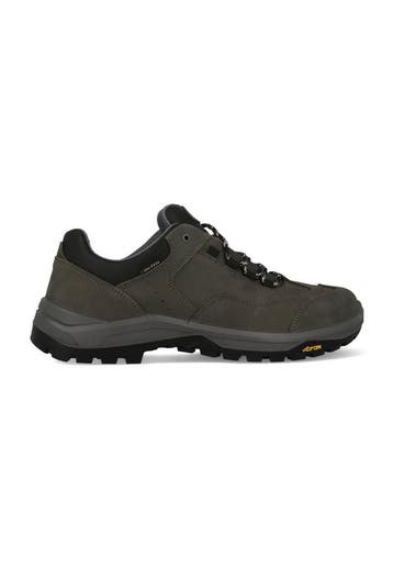 Grisport Wandelschoenen Walker Low 02 Groen-38, Nieuw