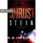 Onrust / Axel Steen / 1 9789045213484 Jesper Stein, Verzenden, Gelezen, Jesper Stein