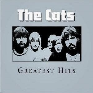 Cats, The - Greatest Hits (CD, 2002), Cd's en Dvd's, Cd's | Rock, Gebruikt, Verzenden