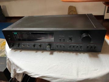 Sansui - RA-990 Audio versterker
