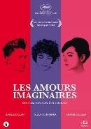 Les amours imaginaires op DVD, Verzenden, Nieuw in verpakking