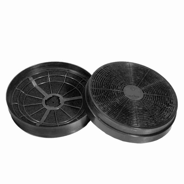 Hoover Koolstoffilter 49037930 (2 St.), Electroménager, Hottes, Envoi