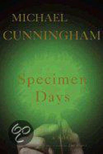Specimen Days / druk 1 9780374530082 Michael Cunningham, Verzenden, Gelezen, Michael Cunningham