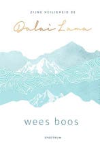 Wees boos 9789000368297 Dalai Lama, Boeken, Verzenden, Zo goed als nieuw, Dalai Lama