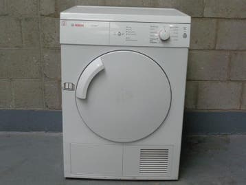 Bosch WTV74104 - Luchtdroger - 7 kg - Energieklasse B, Elektronische apparatuur, Ophalen of Verzenden, Nieuw