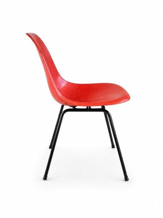 Herman Miller, Vitra - Charles & Ray Eames - Stoel - DSX -, Antiek en Kunst, Antiek | Meubels | Stoelen en Sofa's