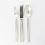 Georg Jensen, dessertbestek, Sigvard Bernadotte - Bestekset