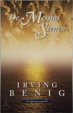 De Messias Stenen - Irving Benig - 9789026973895 - Paperback, Boeken, Esoterie en Spiritualiteit, Verzenden, Nieuw