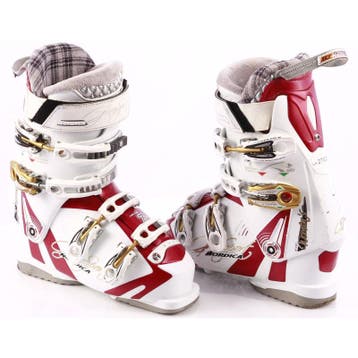 36,5 37 dames skischoenen NORDICA GRAN SPORT DELUXE 75, serv, Verzenden