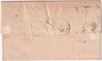 Italiaanse oude staten - Pauselijke Staat 1867 - 10 okt. 5