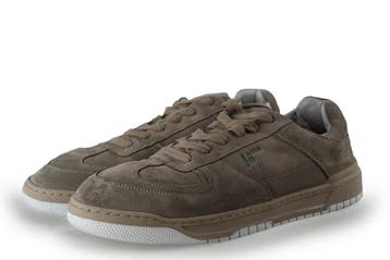 Blackstone Sneakers in maat 46 Beige, Blackstone, Overige kleuren, Verzenden, Zo goed als nieuw