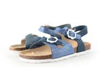 Baby Line Sandalen Meisjes in maat 31 Blauw, Verzenden, Jongen of Meisje, Baby Line, Schoenen