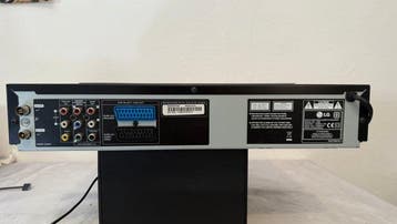 Sony SLV-D301 DVD-speler