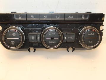 Kachel Bedieningspaneel Volkswagen Arteon O151032, Nieuw