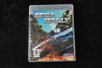 Sega Rally Playstation 3 PS3, Consoles de jeu & Jeux vidéo, Verzenden