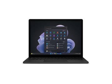 Microsoft Surface Laptop 5 13 - QWERTY - Engels - 512 GB -, Verzenden, Zo goed als nieuw, Microsoft