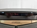 Kenwood - D-S300 CD-speler, Lecteur de CD