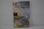 Expeditions - A Mudrunner Game - SEALED (SWITCH UXP), Nieuw