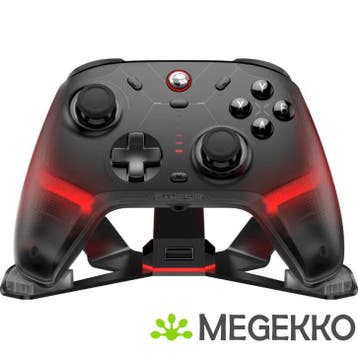 GameSir Cyclone 2 Draadloze TMR Controller Shadow Zwart, Verzenden, Nieuw