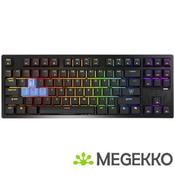Acer Predator Aethon 350 Dual Mode Draadloos Toetsenbord, Verzenden, Nieuw