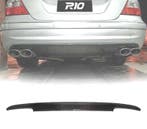 Diffuseur Arrière Pour Mercedes W219 Cls 55 Carbone, Verzenden