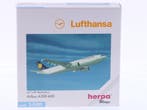 Schaal 1:500 Herpa 516303 Lufthansa Airbus A300-600 Reg.N..., Ophalen of Verzenden, Gebruikt