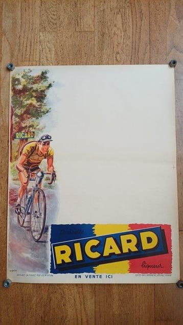 G. Potier - Ricard
