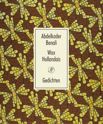Wax Hollandais (9789029514675, Abdelkader Benali), Verzenden