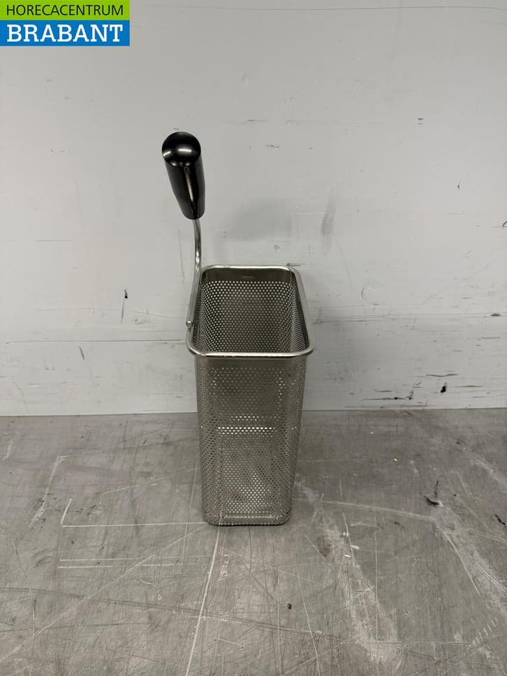RVS Combisteel Pastakook Pastamand Horeca, Zakelijke goederen, Horeca | Keukenapparatuur, Ophalen of Verzenden