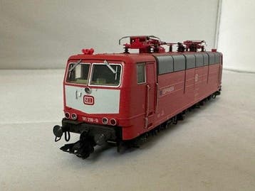 Märklin H0 - 39587 - Elektrische locomotief (1) - type 181.2, Nieuw