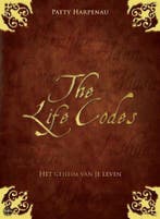The life codes 9789021541655 Patty Harpenau, Verzenden, Gelezen, Patty Harpenau
