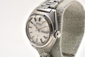 Seiko - Automatic Ladies - Zonder minimumprijs - 2706-0020 -
