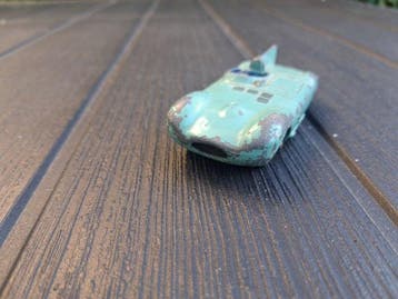 Dinky Toys Jaguar type D 1:43 - Voiture miniature - Jaguar, Nieuw