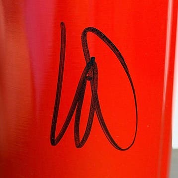 Ferrari - Charles Leclerc & Lewis Hamilton - 2025 -, Nieuw