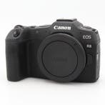 Canon EOS R8 body | Tweedehands, Verzenden, Zo goed als nieuw, Canon