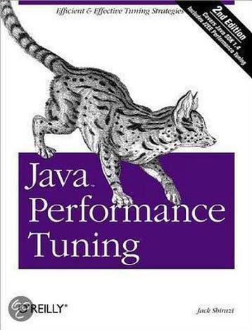 Java Performance Tuning 9780596003777 Jack Shirazi, Verzenden, Zo goed als nieuw, Jack Shirazi