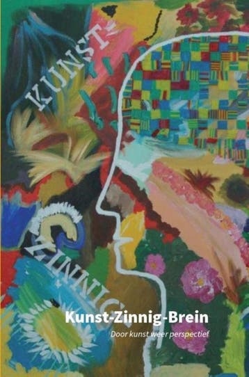 Kunst-zinnig-brein 9789492199898 Ank Kempink, Verzenden, Zo goed als nieuw, Ank Kempink