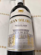 2020 Viña Solorca, Gran Solorca - Ribera del Duero Reserva -