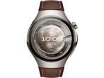 Huawei Watch 5 - Smartwatch - X-TAP multi-sensing, Verzenden, Zo goed als nieuw, Huawei