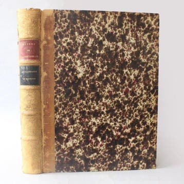 Jean-Jacques Rousseau - Dictionnaire de musique - 1766