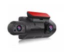 Veiling - FHD dashcam - met dual lens en Wifi