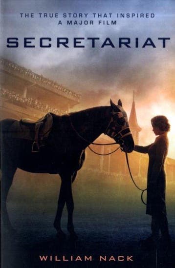 Secretariat 9780007410910 William Nack, Verzenden, Zo goed als nieuw, William Nack